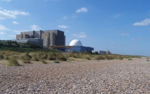 Sizewell B